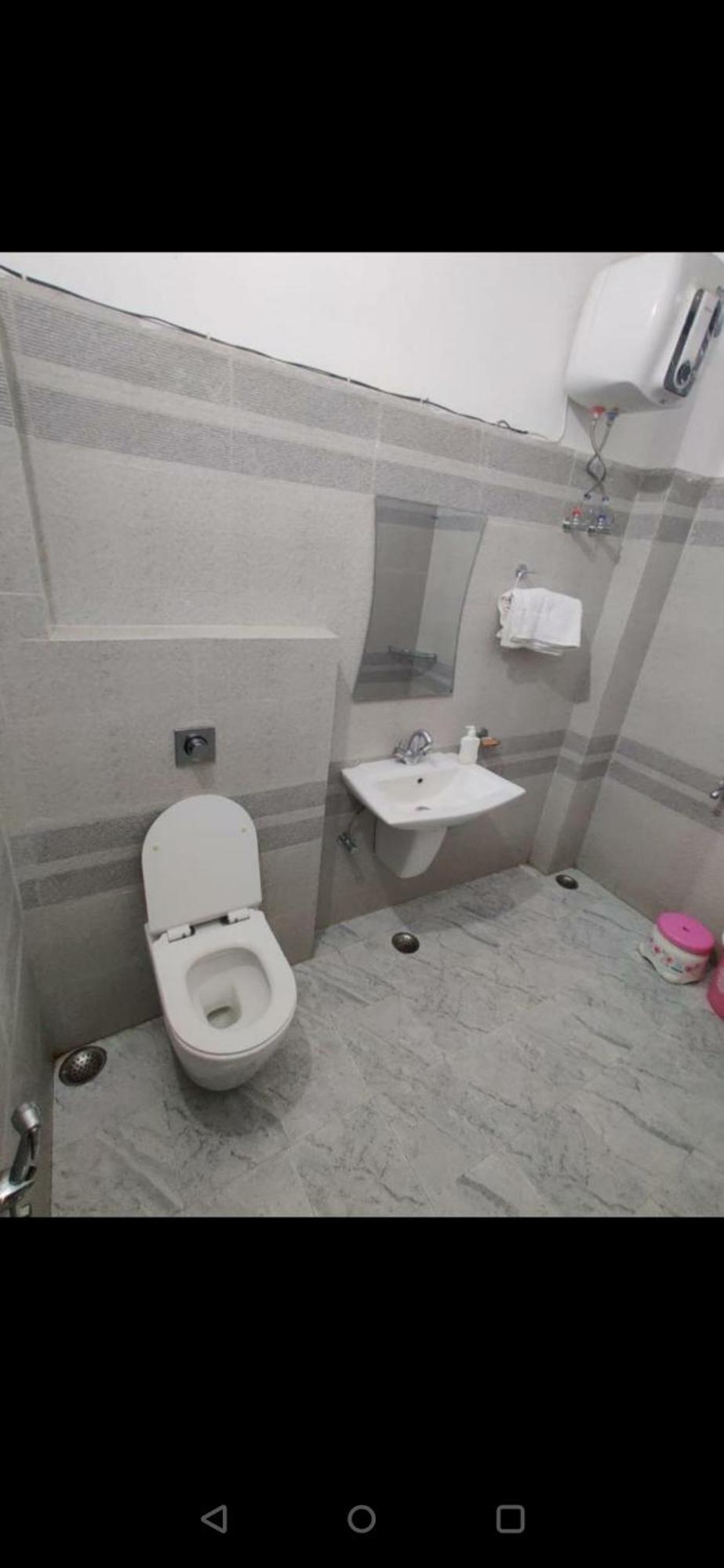 Hotel Jp International Naimisharanya Habitación foto